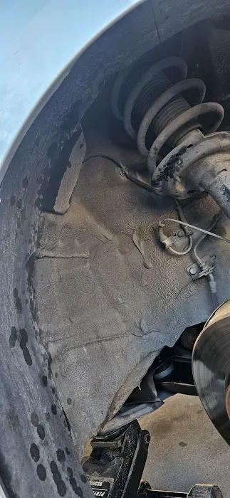 Brake Masters #106 2