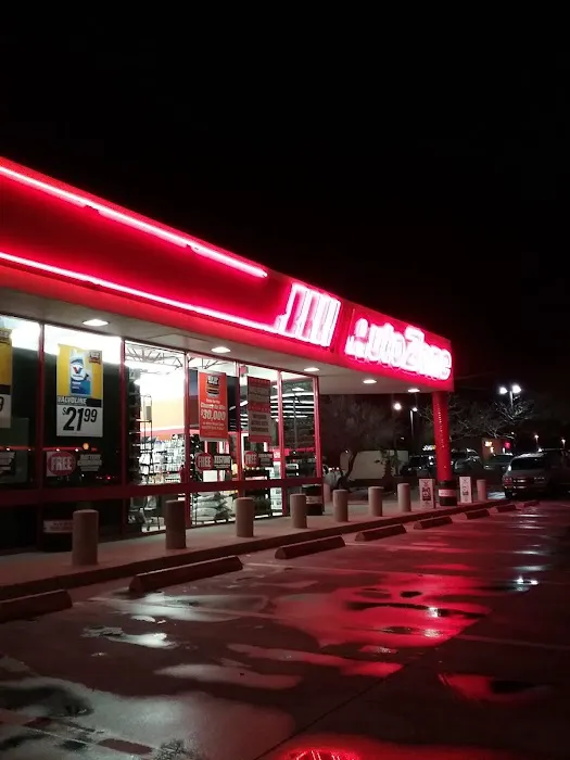 AutoZone Auto Parts 2