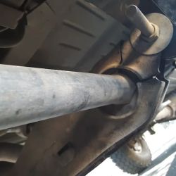 O'Reilly Auto Parts ico