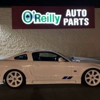 Cima Automotive Service LLC