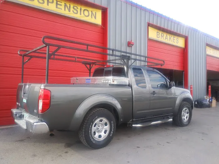 Cima Automotive Service LLC 4