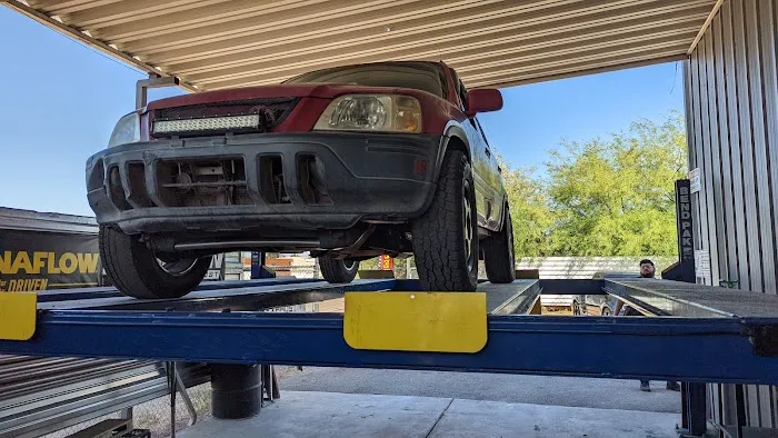 Cima Automotive Service LLC 1