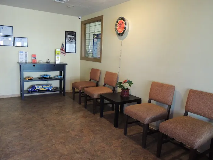 Cima Automotive Service LLC 3