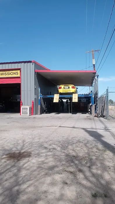 Tucson's Complete Exhaust 0
