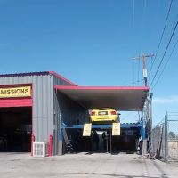 Tucson's Complete Exhaust