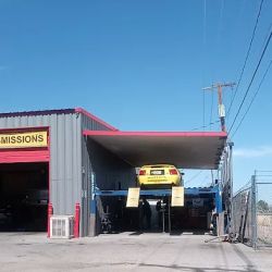 Tucson's Complete Exhaust ico