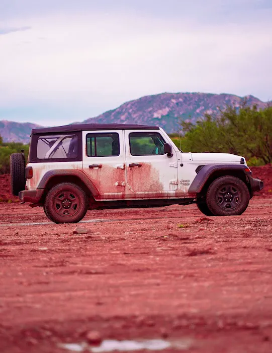 Tucson's Complete Exhaust 2