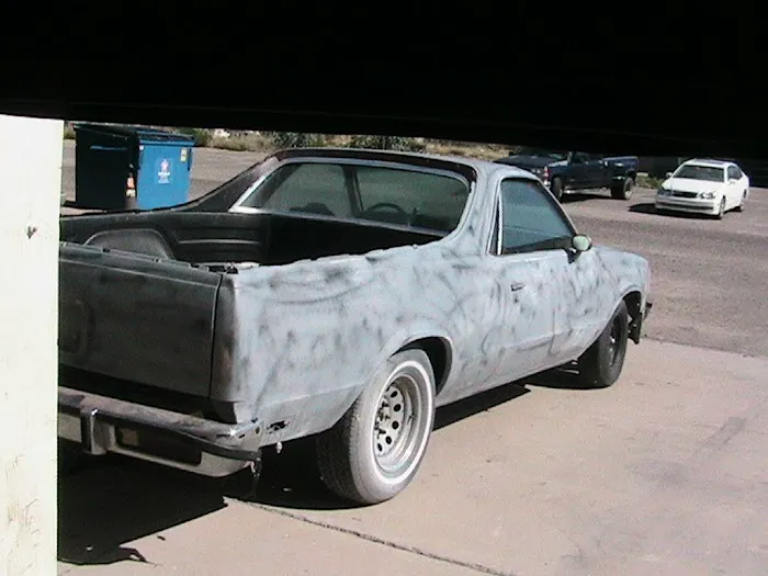 discount auto repair and installation & Paint 0