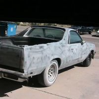 discount auto repair and installation & Paint