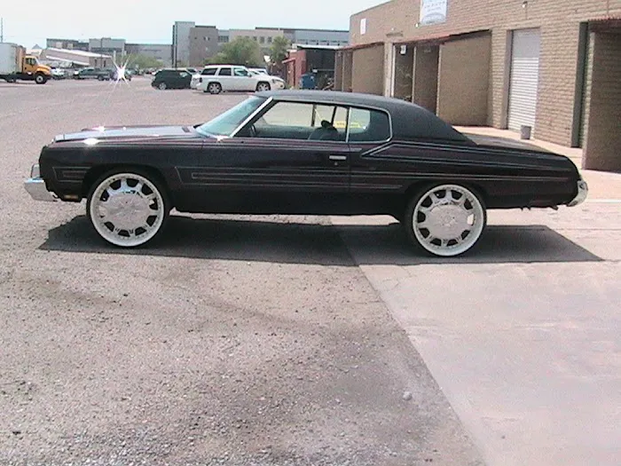 discount auto repair and installation & Paint 8