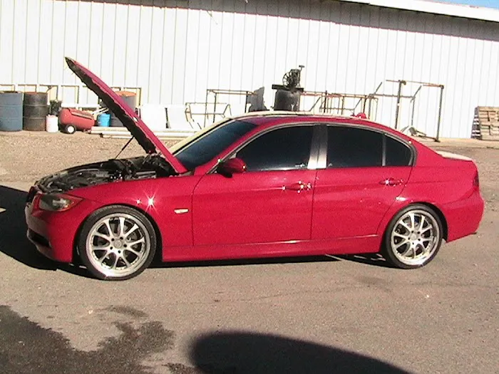 discount auto repair and installation & Paint 3