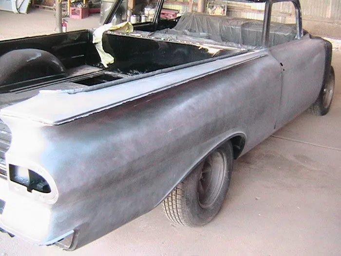 discount auto repair and installation & Paint 7