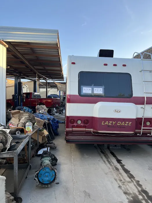 Lopez Mechanic Shop 2