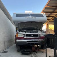 Lopez Mechanic Shop