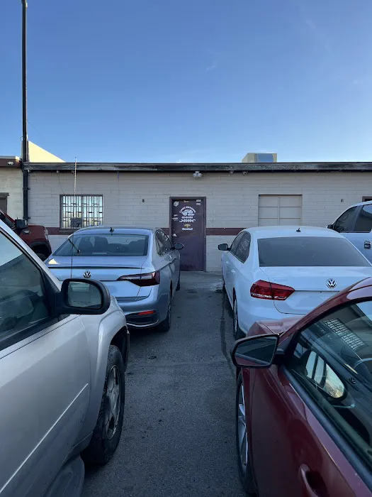 Lopez Mechanic Shop 5