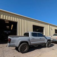 Tucson Differential
