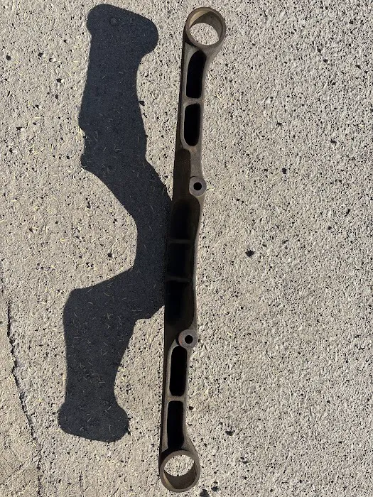 Tucson Differential 4