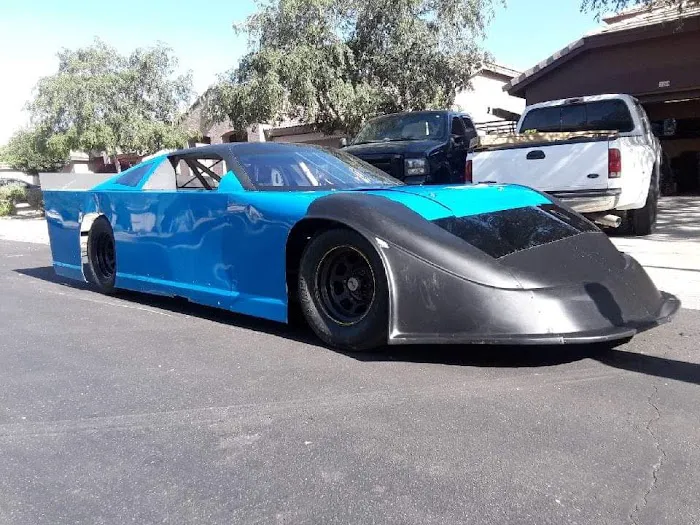 Hussak Motorsports LLC / HMS ENGINE & Machine 0