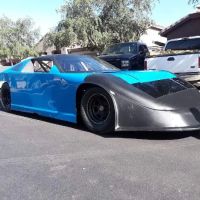 Hussak Motorsports LLC / HMS ENGINE & Machine