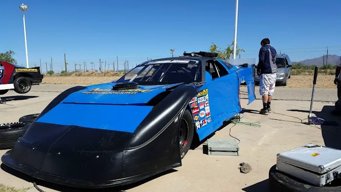 Hussak Motorsports LLC / HMS ENGINE & Machine 5