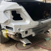 Innovation Auto Collision