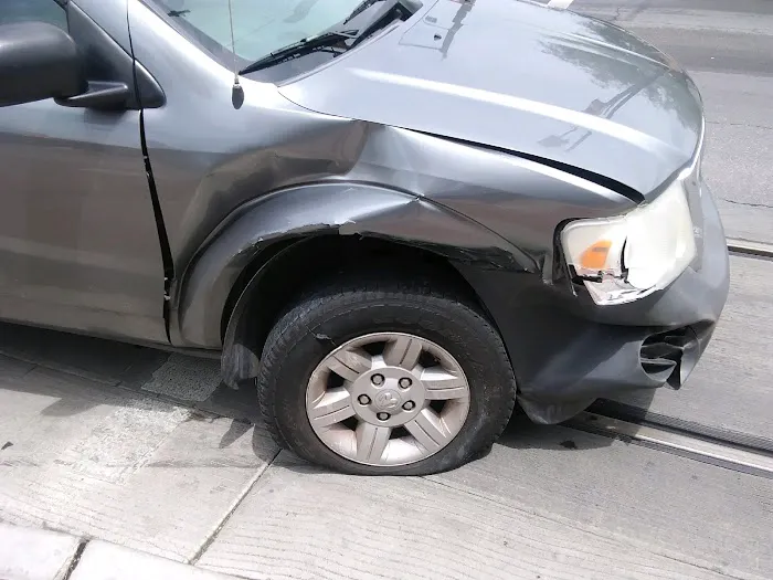 Innovation Auto Collision 3
