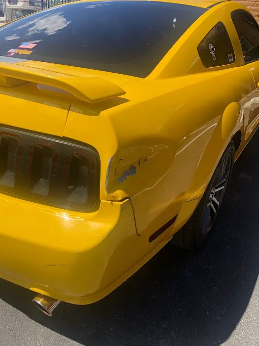 Innovation Auto Collision 4
