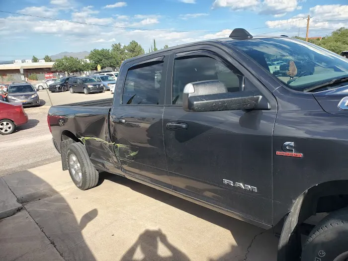 Innovation Auto Collision 1