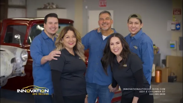 Innovation Auto Collision 8