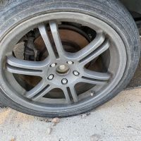 Alloy Wheel Repair Specialists