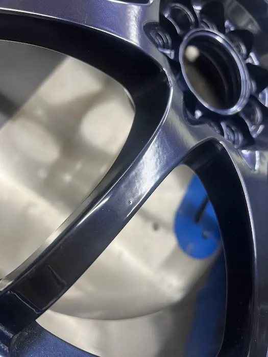 Alloy Wheel Repair Specialists 2