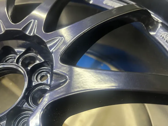 Alloy Wheel Repair Specialists 3