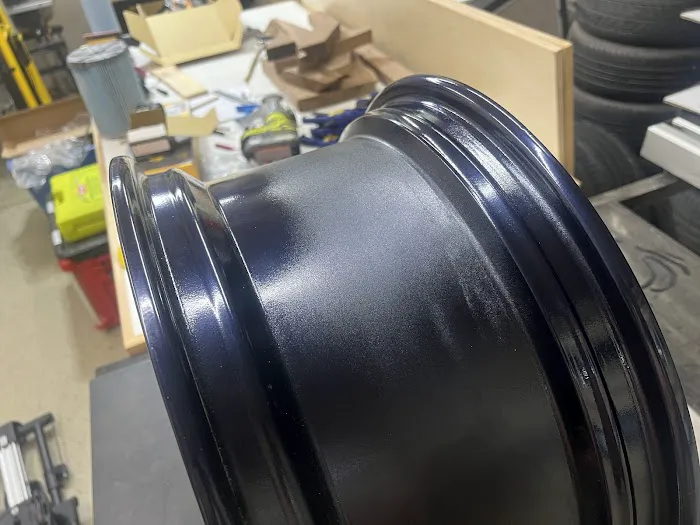 Alloy Wheel Repair Specialists 7