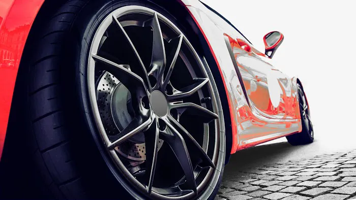 Alloy Wheel Repair Specialists 9