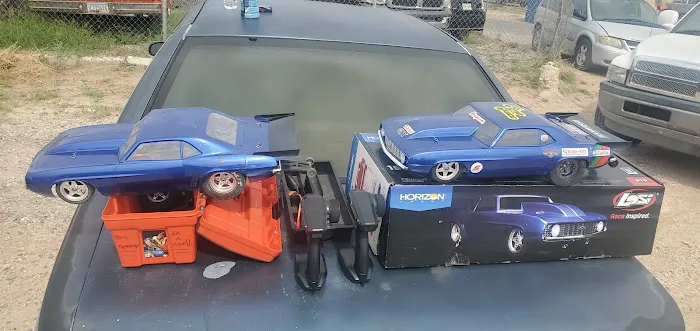 Speed Vision Customs 4