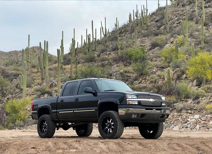 Allstar Transmission 1