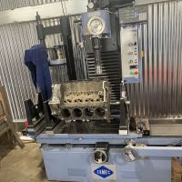 Engine Exchange & Machine