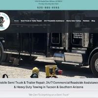 Tucson Truck Repair and Towing