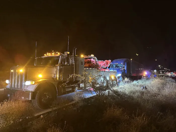 Tucson Truck Repair and Towing 1