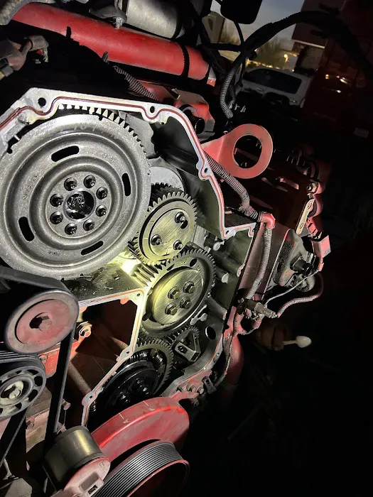 Tucson Truck Repair and Towing 3