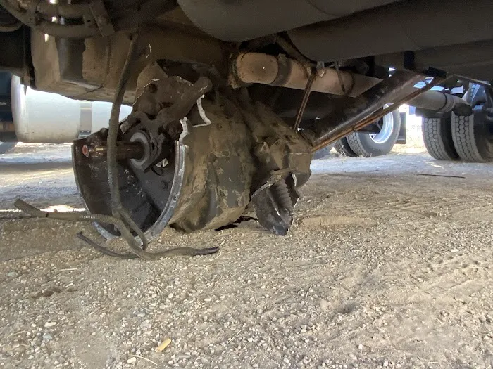 Tucson Truck Repair and Towing 6
