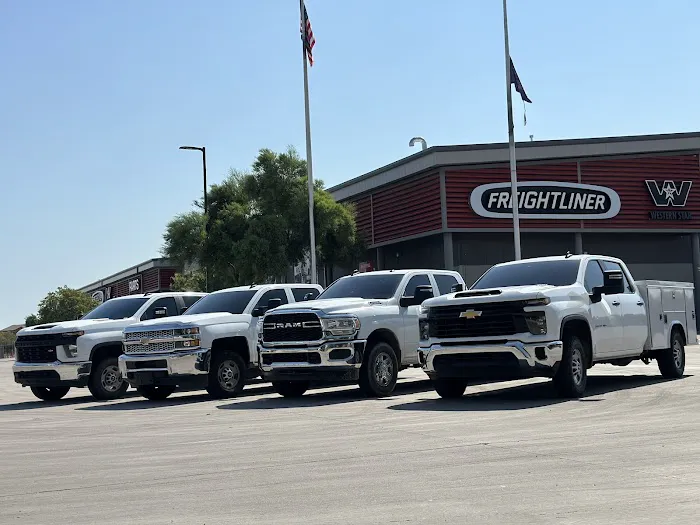 Tucson Truck Repair and Towing 4