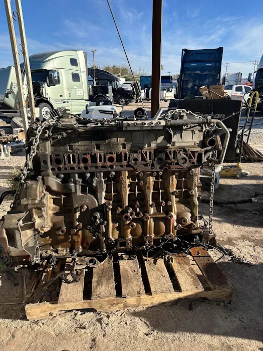 Tucson Truck Repair and Towing 2