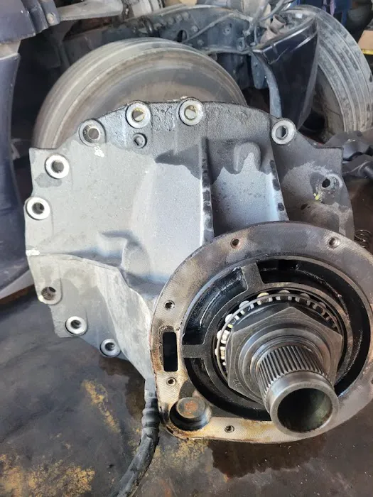 Tucson Truck Repair and Towing 8