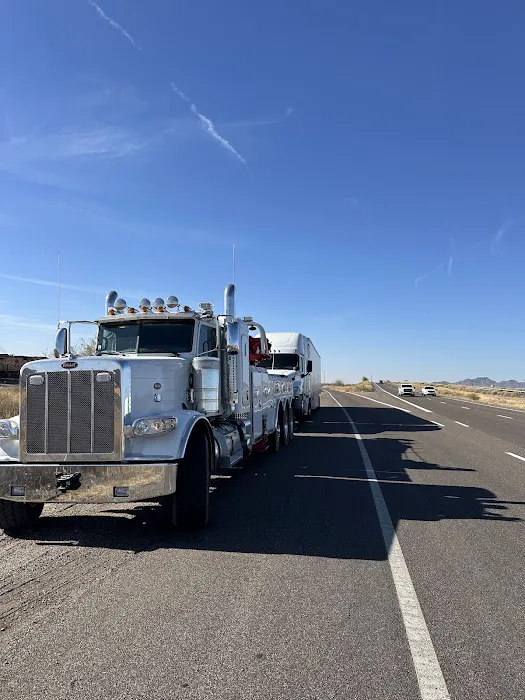 Tucson Truck Repair and Towing 5