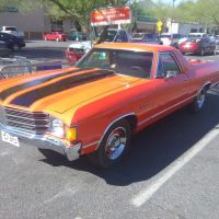 Performance Service and Paint
