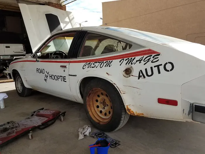 Custom Image Auto & Motorsports LLC 3
