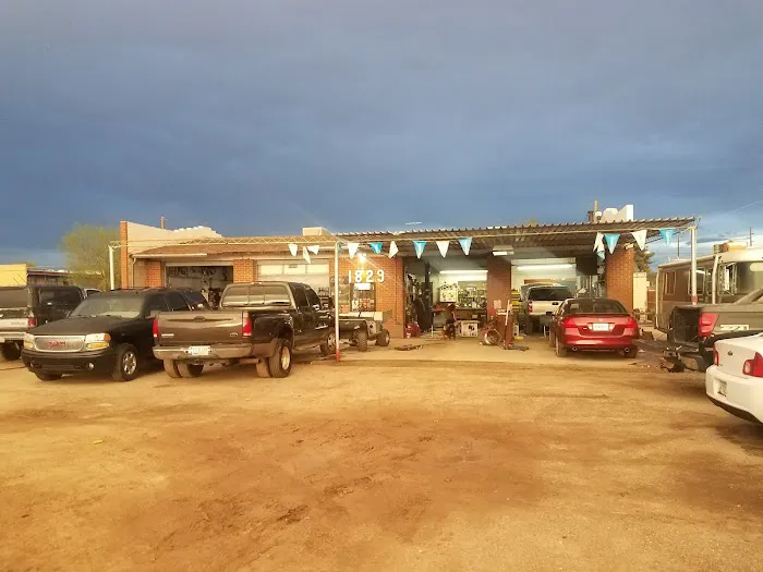 Custom Image Auto & Motorsports LLC 1