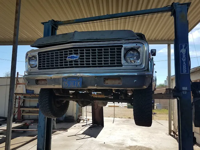 Custom Image Auto & Motorsports LLC 2