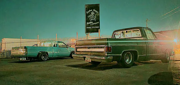 Custom Image Auto & Motorsports LLC 0